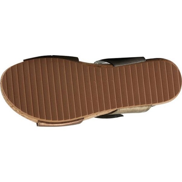 walking cradles pasha sandal