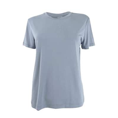 Calvin Klein Women's Liquid Touch Pajama Top