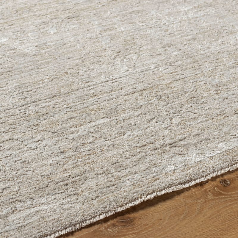Livabliss Casual Masterpiece Abstract Area Rug