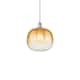 Option Polished Chrome / Amber