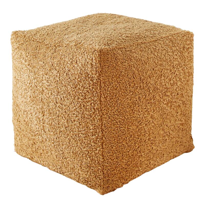 Sorra Home Indoor Bean Pouf