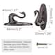 Option Metal Black