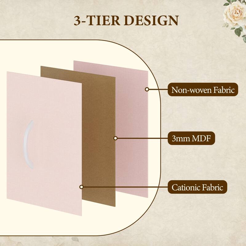 15 Drawers Dresser, Tall Dressers for Bedroom