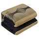 preview thumbnail 11 of 22, Grand Avenue Daniella 7-Piece Modern Geometric Comforter Set