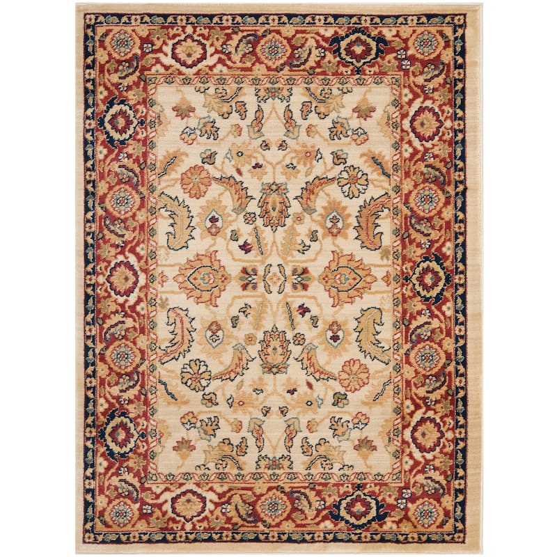 SAFAVIEH Austin Venera Traditional Oriental Rug