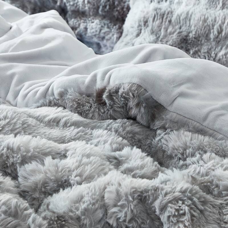 Snowball® Chunky Bunny - Coma Inducer® Oversized Comforter Set