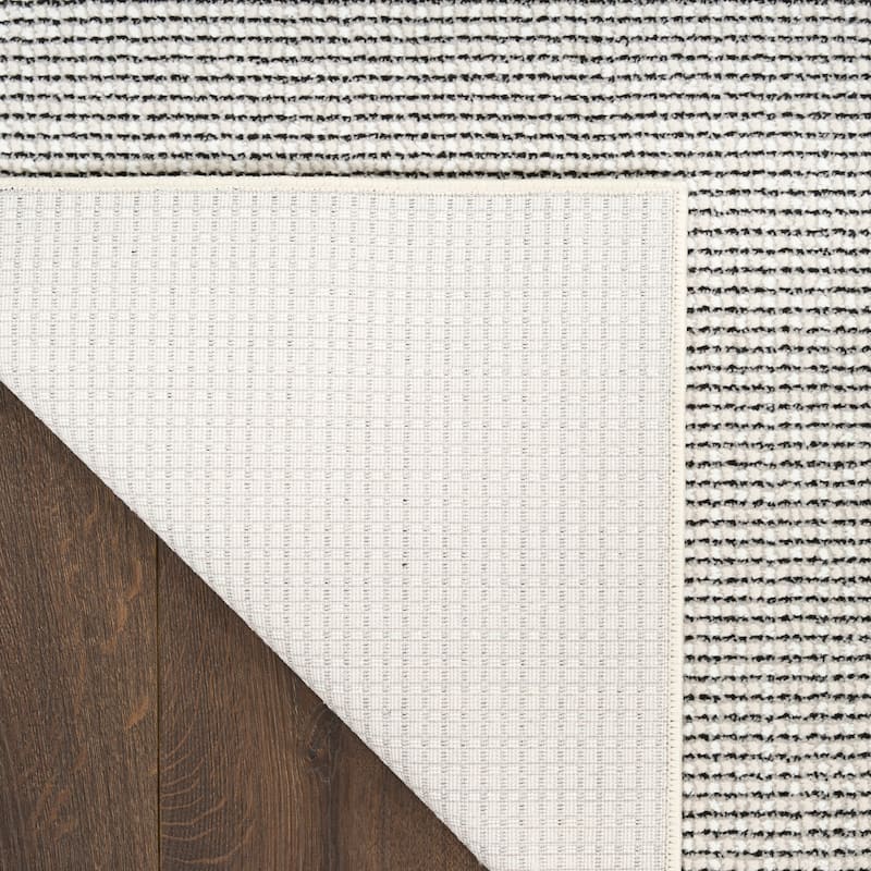 DKNY Atlantic Avenue Indoor only Abstract Area Rug