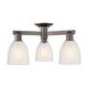 Option Oil Rubbed Bronze / White
