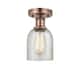 Option Antique Copper / Mica
