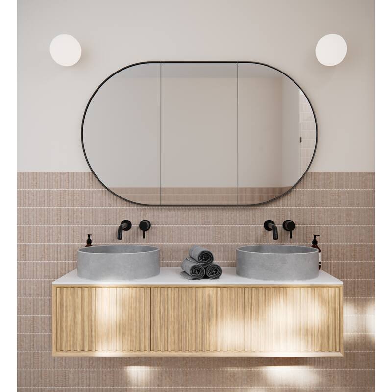 Stainless Steel Pill Medicine Cabinet