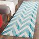 Option Ivory/Turquoise