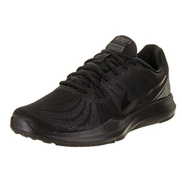 Nike Womens in-Season 7 Low Top Lace Up Running Sneaker