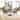 Martha Stewart 31" Round All-Weather Patio Bistro Dining Table - 31.5"W x 31.5"D x 29.5"H
