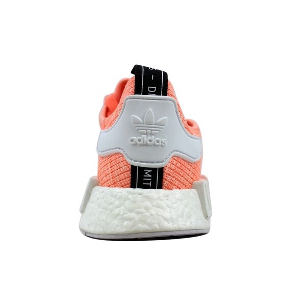 Salmon nmd womens sales