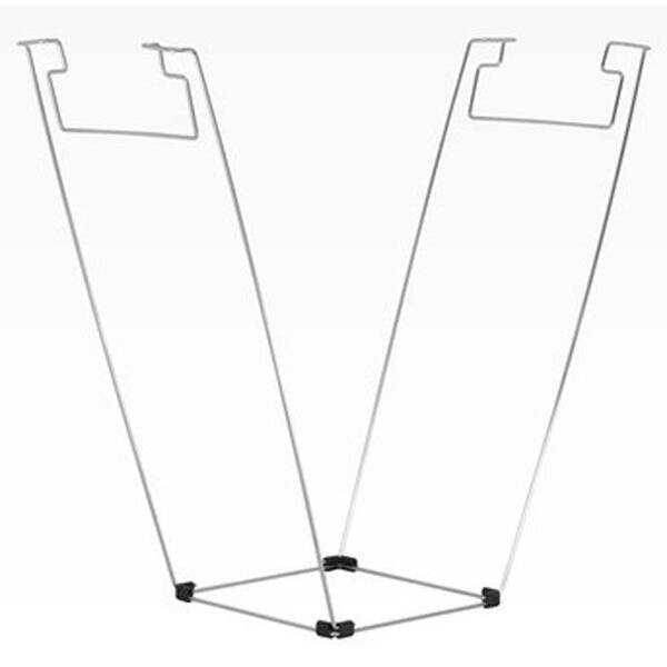 Bag Buddy BB99196 Multi Purpose Bag Holder, 55 Gallon Bed Bath