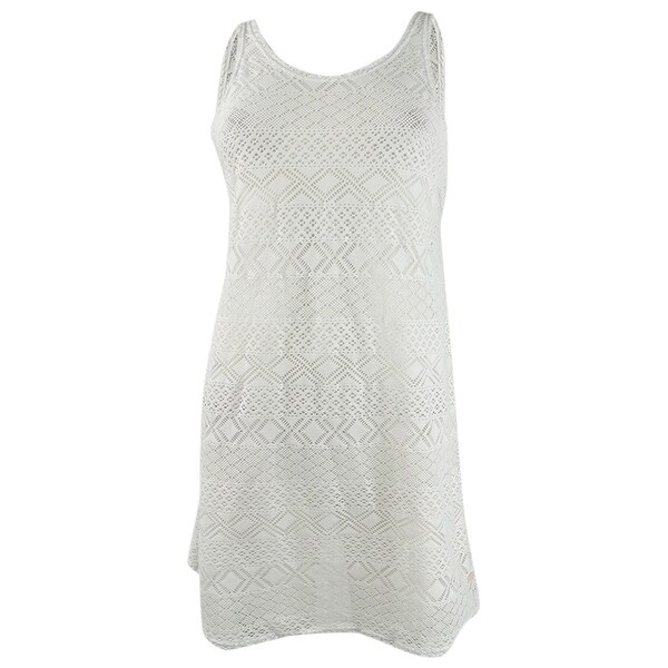 roxy swim cover up