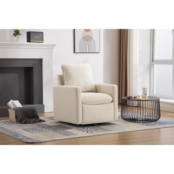 Square discount velvet chair