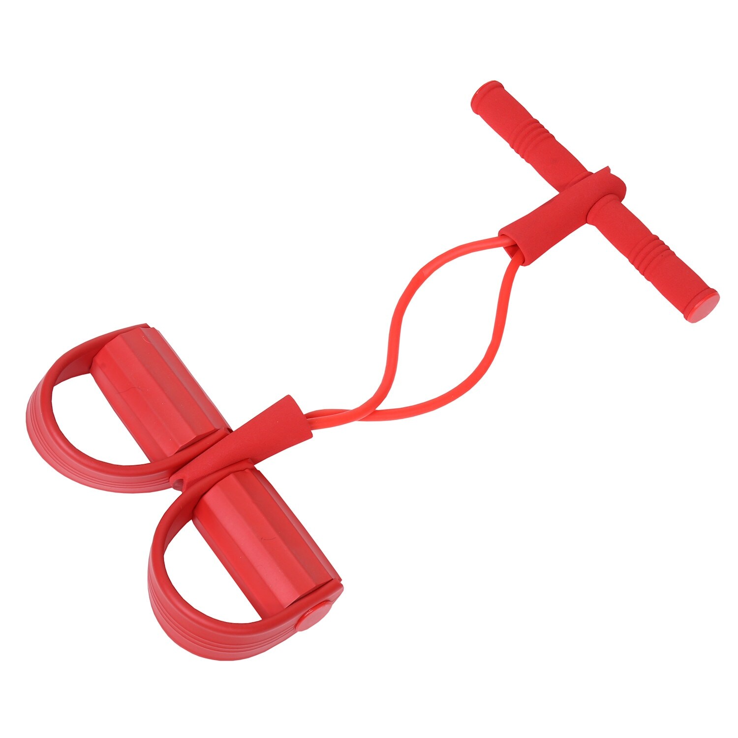 MSR Imports Tummy Trimmer Exerciser - Portable Resistance Band