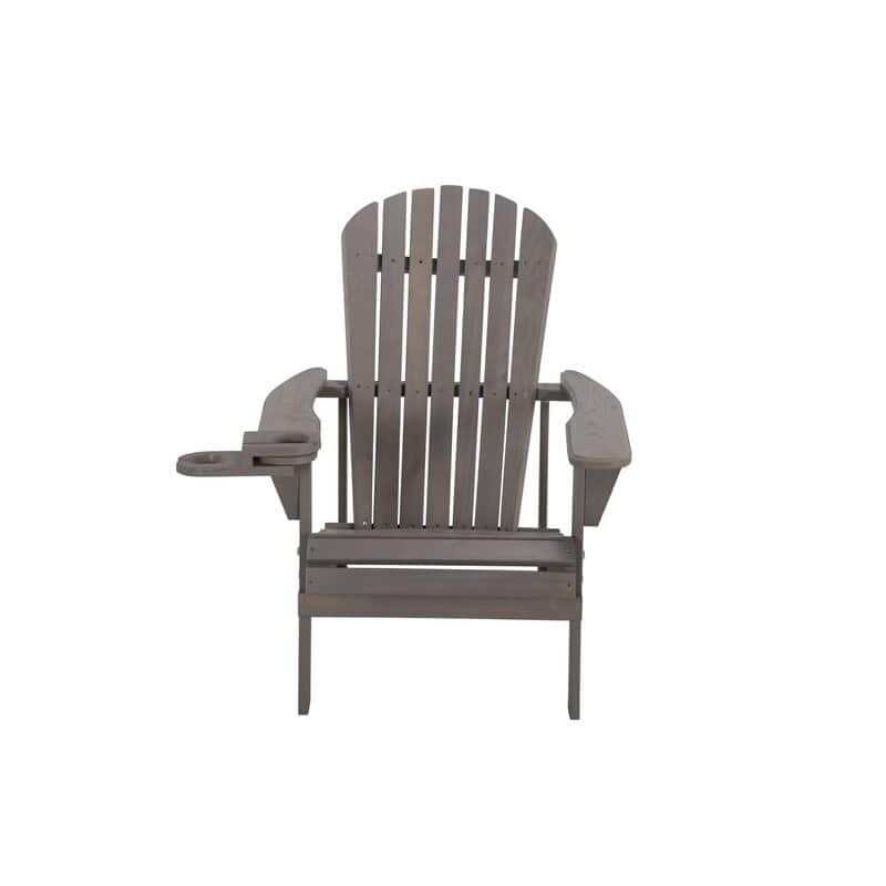 Earth Collection Adirondack Chair (Set of 2)