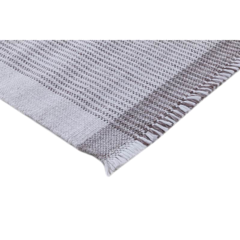 Terra by Obeetee Layla Biella Rug