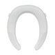 preview thumbnail 4 of 4, Baby Trend 3 in 1 Potty Seat,Pink - Pink
