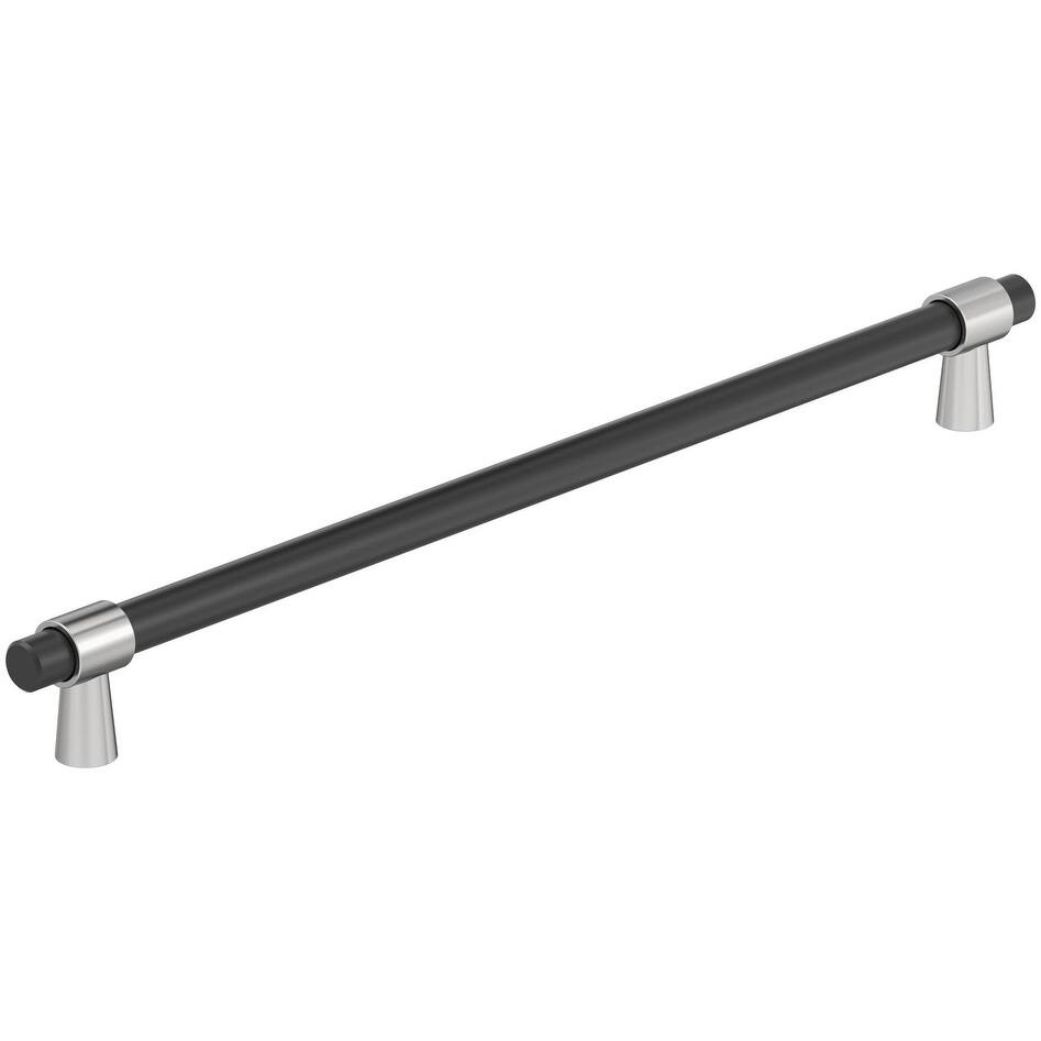 Amerock BP36984 Mergence 18" Center to Center Bar Cabinet Pull