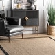 preview thumbnail 18 of 53, Brooklyn Rug Co Kiana Casual Seagrass Bordered Area Rug
