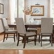 preview thumbnail 5 of 21, Flatiron Baluster Extending Dining Set by iNSPIRE Q Classic
