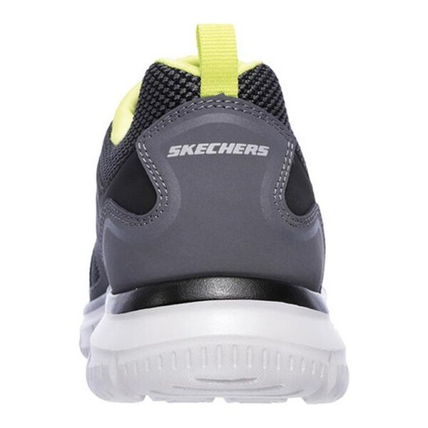 skechers track bucolo