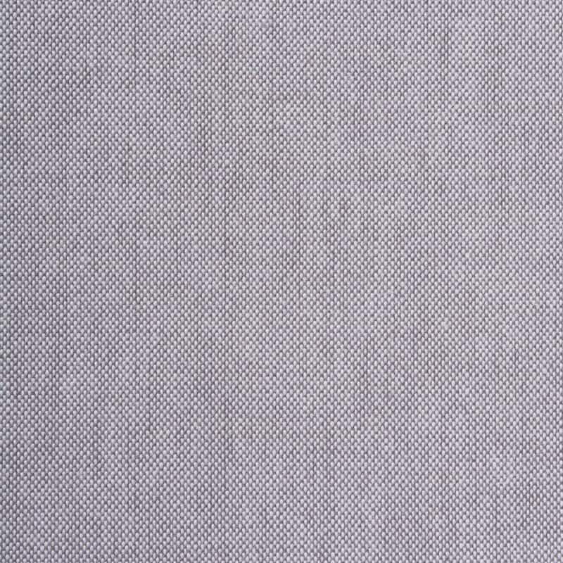Design Imports Solid Chambray Table Runner (0.25 inches high x 14 inches wide x 72 inches deep) - 108"x14" - Gray