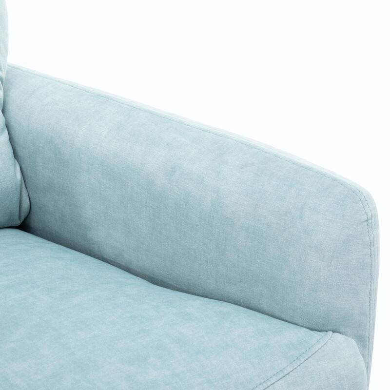 270 Degree Swivel Electric Recliner