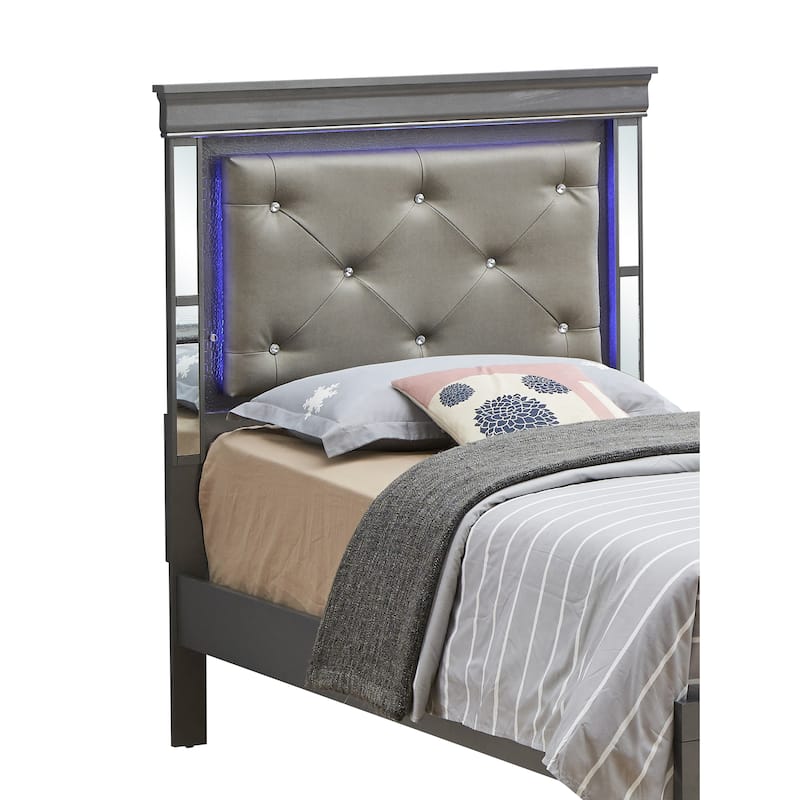 Verona Bed