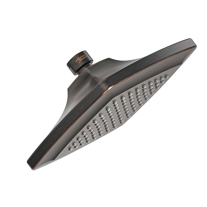 American Standard Townsend 1.8 GPM Square Single Function Shower Head