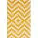 preview thumbnail 28 of 42, SAFAVIEH Handmade Cambridge Lorraine Modern Wool Rug