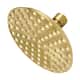 Option Brushed Brass
