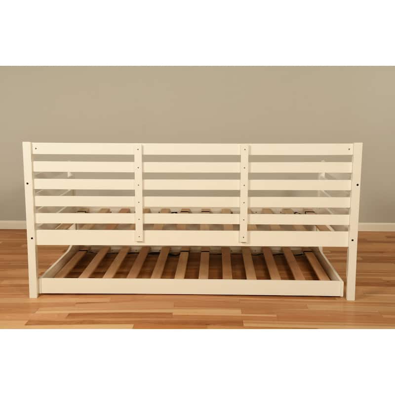 Copper Grove Kutaisi Wood Daybed (Mattress Not Included)