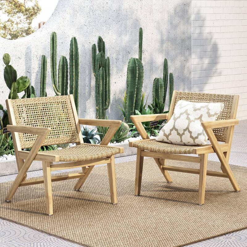 Outdoor Chair for relaxation and socializing