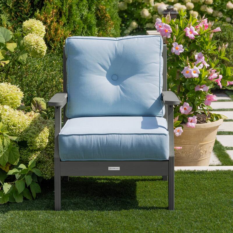 HIGHWOOD Lehigh Deep Seating Chair