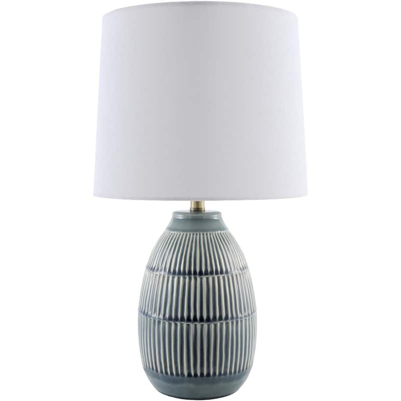 Livabliss Soleny Traditional Accent Table Lamp