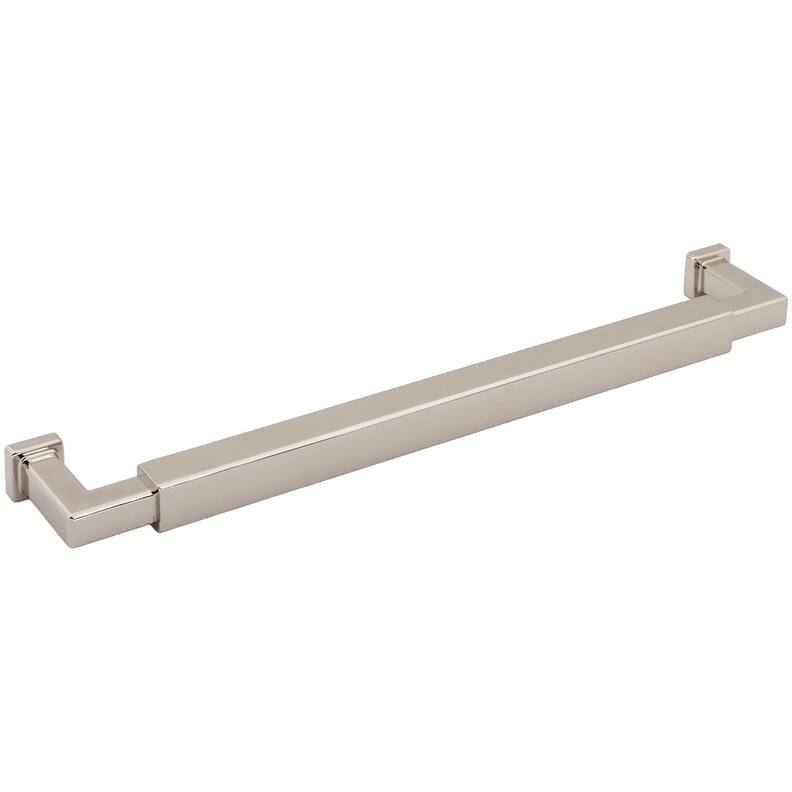 Jeffrey Alexander 229-18 Nash 18" Center to Center Bar Cabinet Pull