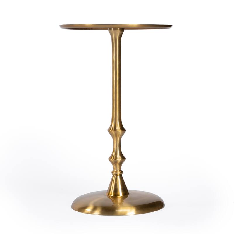 Butler Givanna Metal Accent Table