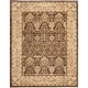 preview thumbnail 67 of 114, SAFAVIEH Handmade Persian Legend Hilkje Traditional Oriental Wool Rug 7'6" x 9'6" - Brown/Beige - Rectangle