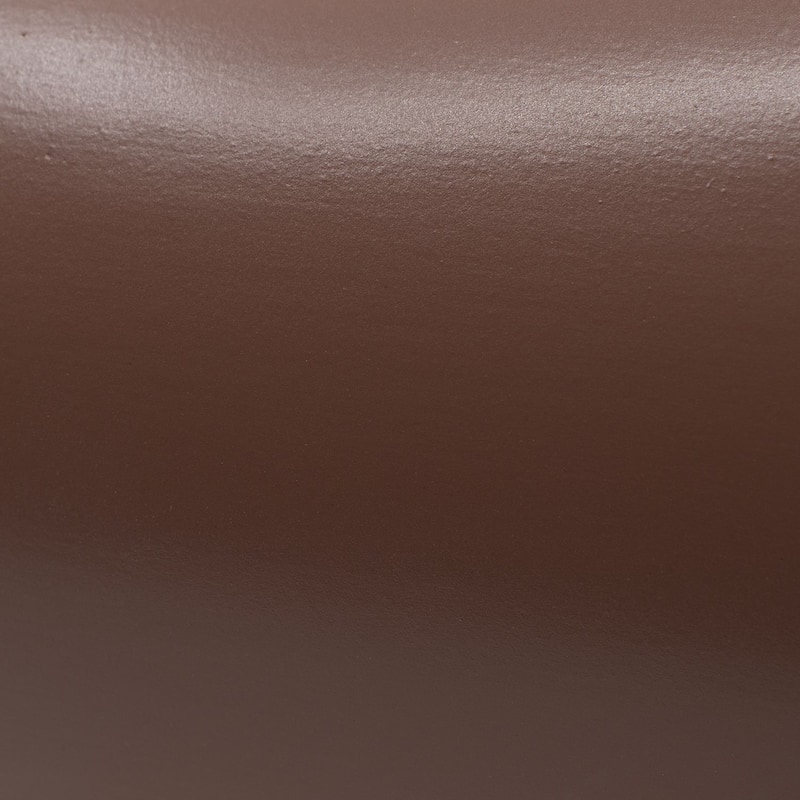 Ceramic Discus Flush-Mount