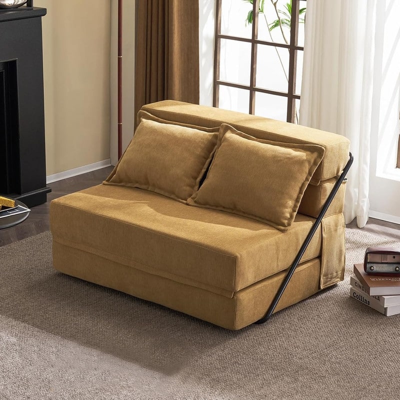 VINGLI 43'' W Single Sofa Bed