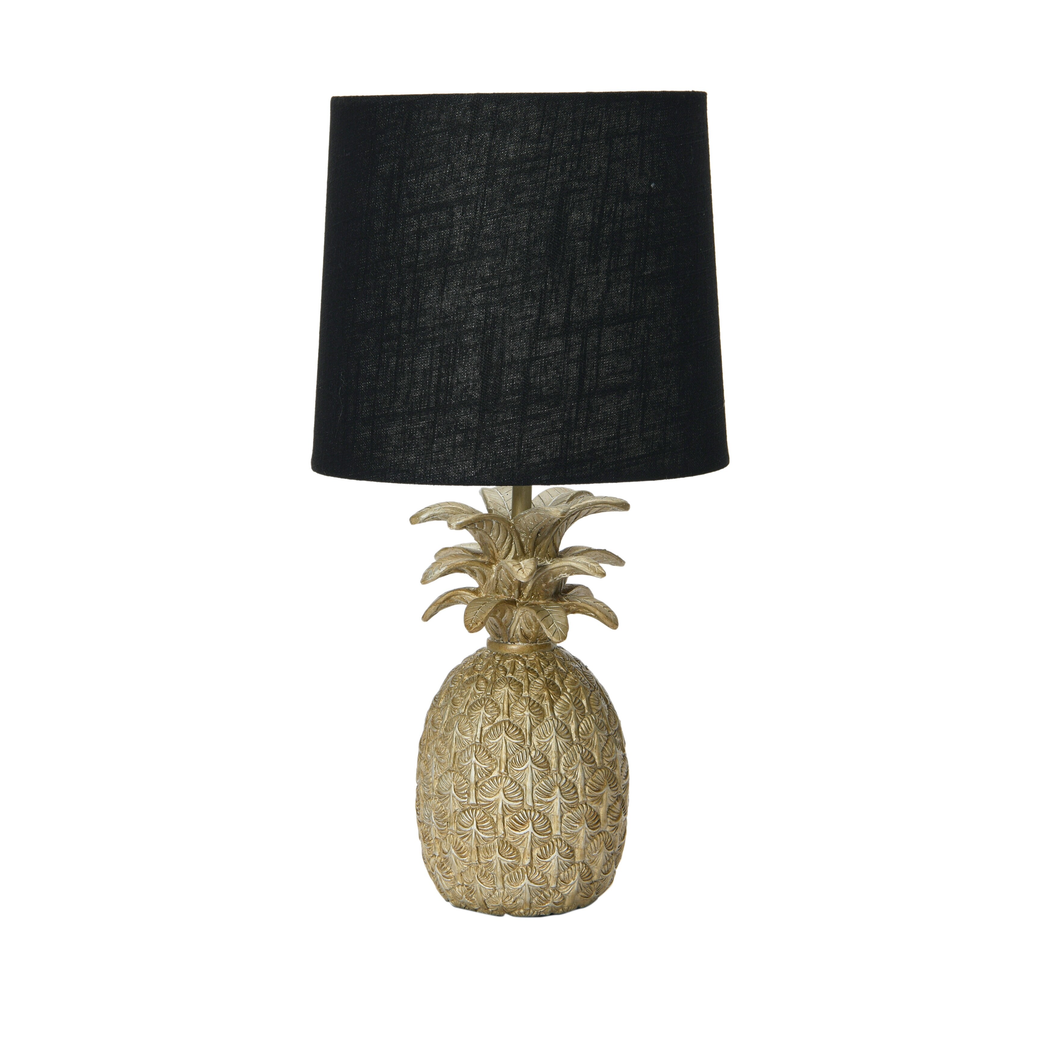 Bed bath and beyond pineapple lamp cheap