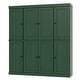 preview thumbnail 105 of 145, Palace Imports 100% Solid Wood Pantry Cabinet, Adjustable Shelves, 65" Wide, 71.5" Tall - 65" x 71.5"