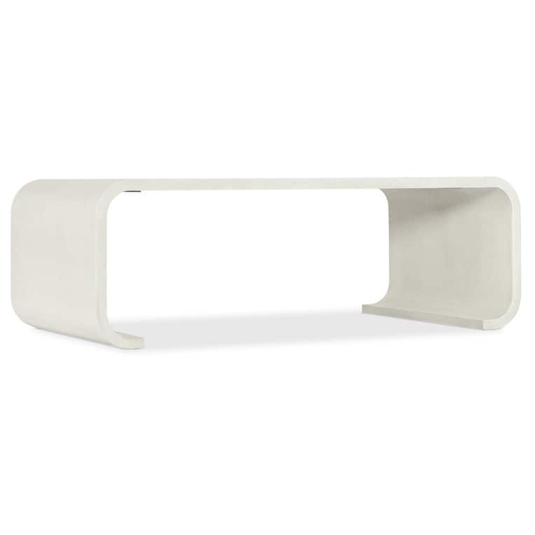 Hooker Furniture 6350-80210 28" Wide Wood Coffee Table