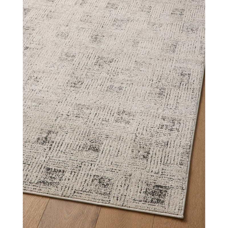Alexander Home Monroe Geometric Moroccan Area Rug