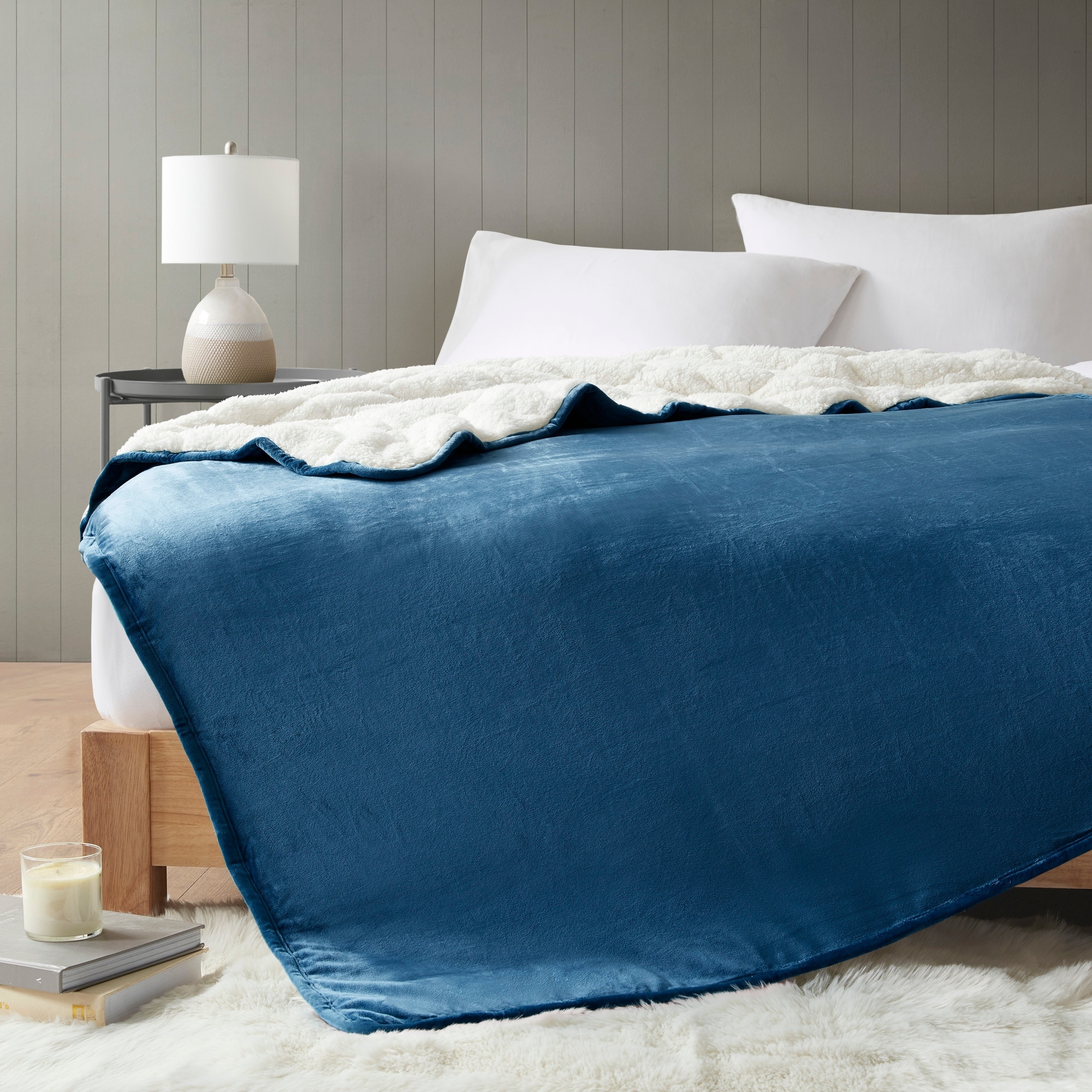 Sleep philosophy weighted cheap blanket