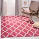 Option Red/Ivory